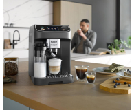 DeLonghi Ekspres automatyczny ECAM320.61.G Magnifica Plus - 1193935 - zdjęcie 4